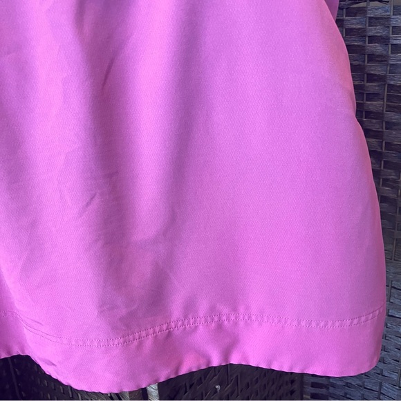 32 Degrees Cool Golf Tennis Purple Pink Skort Skirt Size Large - Picture 9 of 12
